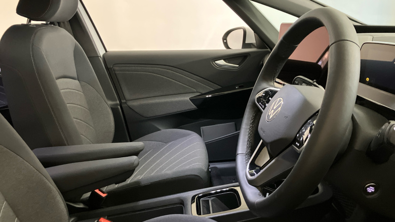 Volkswagen ID.3 150kW Match Pro 59kWh 5dr Auto Electric Hatchback